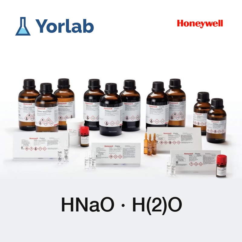 Sodium hydroxide monohydrate, 01968
