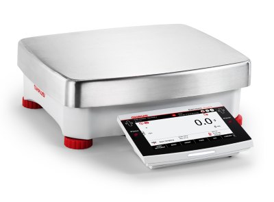 Introducing the Next Generation of Precision: The OHAUS Explorer™ EXP & EXR Series