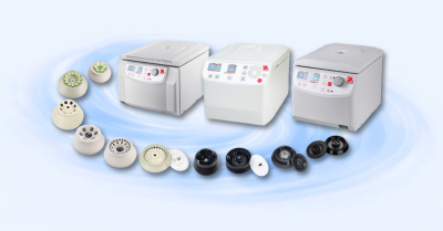 Choosing the Best OHAUS Frontier Centrifuge Bundle for Your Laboratory