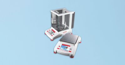 Weigh Better: Save 30% on OHAUS Adventurer™ Balances
