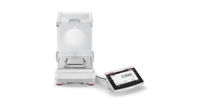 Upgrade to the New OHAUS Explorer™ Balance Range and Save 30%