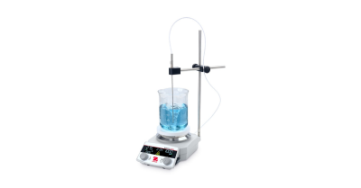 Why Choose a Hotplate Stirrer with a Temperature Probe?