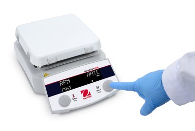 Choosing Your OHAUS Guardian 5000 Hotplate Stirrer Kit